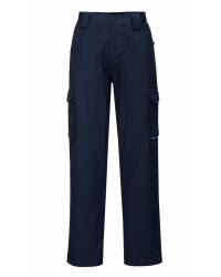 Flame Resistant Cargo Pants, Men's